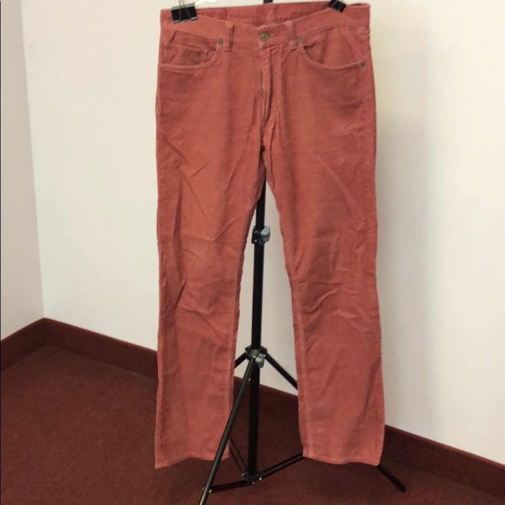 Men’s Polo by Ralph Lauren Corduroy